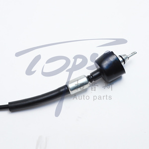 Câble de compteur de vitesse OEM, pour DAEWOO, pièces automobiles, meilleure vente - Product Image 2