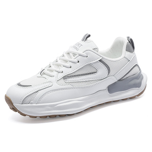 Baskets décontractées <span class=keywords><strong>pour</strong></span> femmes, chaussures de sport, chaussures de marche en plein air <span class=keywords><strong>pour</strong></span> femmes, baskets athlétiques confortables à enfiler - Product Image 5