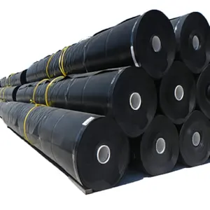 HDPE Geomembrane Nhà Sản Xuất Pond Màng Lót Chống Thấm Nước Geomembrane Nhà Sản Xuất Pond Màng Lót