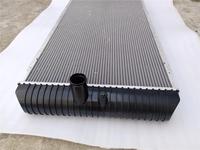 Pièces de moteur d'excavatrice 245-9359 2459359 RADIATEUR pour CAT E330D RADIATEUR