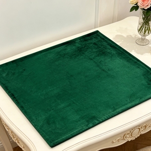 Juego de Mahjong de Lujo KEYE-03 en Acrílico con Acabado Cerezo Brillante, con Bolsa y Tapete Resistentes para 4 Jugadores - Product Image 4