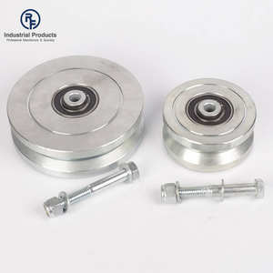 <span class=keywords><strong>Precio</strong></span> <span class=keywords><strong>DE</strong></span> FÁBRICA <span class=keywords><strong>DE</strong></span> RF Rodamientos <span class=keywords><strong>de</strong></span> rueda <span class=keywords><strong>de</strong></span> rodillos <span class=keywords><strong>de</strong></span> acero crudo <span class=keywords><strong>de</strong></span> alta resistencia Rueda <span class=keywords><strong>de</strong></span> ranura en V <span class=keywords><strong>de</strong></span> 4 "<span class=keywords><strong>para</strong></span> puerta corredera - Product Image 3