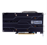 Coloré GeForce RTX 2060 6GB D6 carte graphique PCI Express Interface GDDR6 ventilateur de mémoire vidéo pour les jeux de poste de travail de bureau