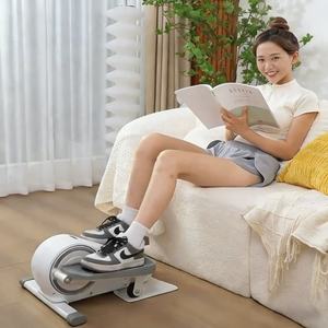 Mini Stepper Mécanique Portable pour la Maison, Entraîneur de Jambes et Appareil de Massage des Pieds, Vélo de Marche de Bureau, Machine de Bien-être - Product Image 6