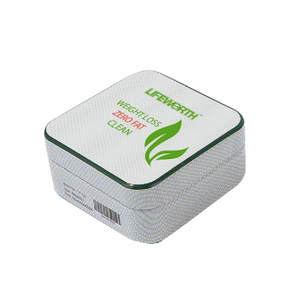 LIFEWORTH garcinia cambogia, оптовая продажа, Детокс-капсула для сжигания жира для похудения - Product Image 2