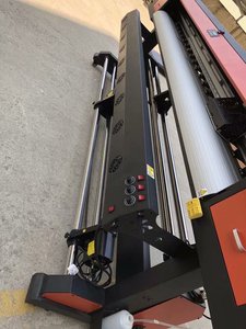 Large 3.2m Digital Flex Banner/ Indoor/Outdoor <b>Machine</b> for Card Sticker Cloth Paper CMYK Ink Printhead - Product Image 3
