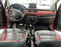 Haval H1 2015 d'occasion, SUV compact de luxe, 1.5L AMT essence, 80000KM, prix bas, voiture d'occasion pour l'exportation