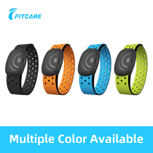 Oem thời trang mới không có màn hình vòng đeo tay thông minh theo dõi thể dục nhịp Tim Huyết Áp huyết áp theo dõi Oxy cho thời gian theo dõi - Product Image 3