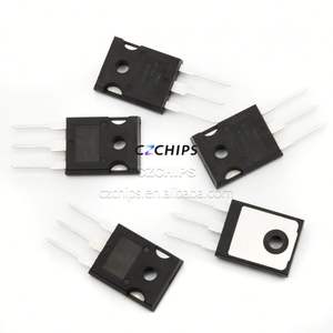 Nuevo Transistor Triodo Semiconductor Original en Stock 139N65M5 TO247-3, Servicio de Componentes Electrónicos Integrales BOM, CZSKU:S9P3W2T6 - Product Image 1