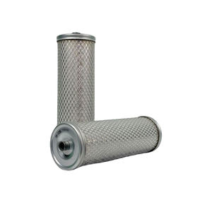 Dcc079240 038794 Ls216-999 OS-가드너 덴버 30/50HP Es22/30/37 공기 압축기 용 1095 공기 오일 분리기 - Product Image 6