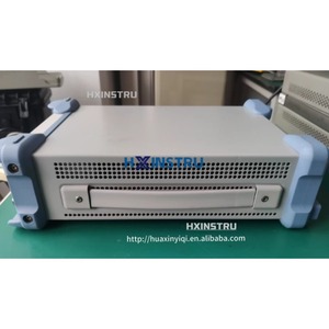 Rohde & Schwarz SMC100A, เครื่องกำเนิดสัญญาณ, 9 KHz-3.2 GHz มือสอง - Product Image 2