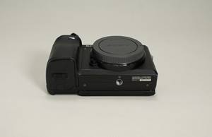 Cámara DSLR de Segunda Mano A6400 con Sensor CMOS Full HD y Tarjeta SD para Grabación de Vídeo, Económica - Product Image 6