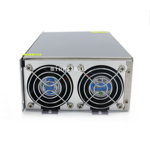 แหล่งจ่ายไฟสลับ110V 230V AC <span class=keywords><strong>DC</strong></span> 24V 36V 48V 60V <span class=keywords><strong>72V</strong></span> 1500W แหล่งจ่ายไฟกระแสตรง48V 50A 1500W 2000W - Product Image 5