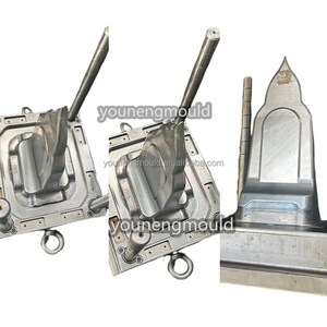 <span class=keywords><strong>2025</strong></span> Trung Quốc POM khuôn nhựa chế biến dịch vụ sản xuất và sản xuất các sản phẩm Vỏ cao su mềm tiêm khuôn lớn - Product Image 3