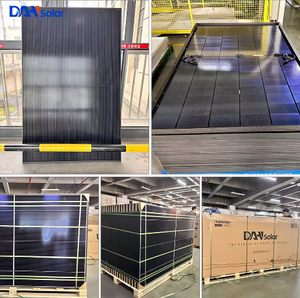 Module solaire DAH solar DHN-54X16/DG(BB)-430W - Product Image 3