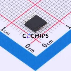 Nouveau et Original MSP430FR2100IPW16R microcontrôleur de puce IC de Circuit intégré TSSOP-16 (MCU/MPU/SoC) - Product Image 2