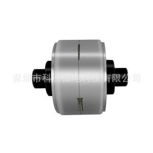 Motor Lineal 35BY de 35 mm con Husillo Telescópico, Motor Paso a Paso de CC de 2 Fases, Certificado ROHS para Equipos de Belleza - Product Image 4