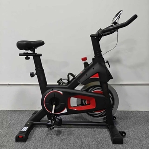 <span class=keywords><strong>Bicicleta</strong></span> <span class=keywords><strong>de</strong></span> <span class=keywords><strong>Spinning</strong></span> Dinámica Resistente y Duradera para el Hogar, con Sistema Magnético, Precio <span class=keywords><strong>de</strong></span> Fábrica - Product Image 4