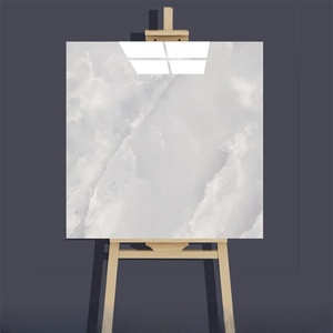 2024 vỏ và dính không thấm nước màu đen đá cẩm thạch XPE bọt Faux đá cẩm thạch PVC tường sticker cho nhà bếp phòng khách phòng ngủ - Product Image 4