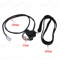 Interruptor Magnético de emergencia para motocicleta, para Motocross, ATV, Quad