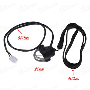 Interrupteur magnétique <span class=keywords><strong>de</strong></span> mise hors tension d'urgence pour moto, hors <span class=keywords><strong>route</strong></span>, Motocross, ATV, <span class=keywords><strong>Quad</strong></span> - Product Image 5