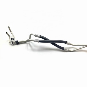 55038175AB Nouveau tuyau et tube de refoulement et de pression du refroidisseur d'huile pour Jeep 4.7L 5.7L 2008-2010 - Product Image 3