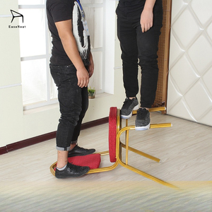 Atacado Banquete Cadeiras para Casamentos Igreja e Hotéis Portátil e Barato Luxo Móveis Empilhados - Product Image 3