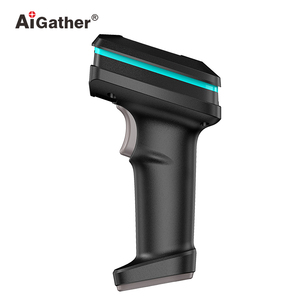 Scanner di codici a barre A-9520HD AiGather GS1/QR/Datamatrix/EAN128 per caratteri GS - Product Image 2