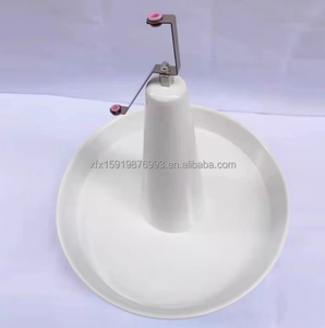 Máy quấn dây tự động hiệu suất cao 220V, chức năng cắt xoay, ngắt kết nối dây điện - Product Image 1