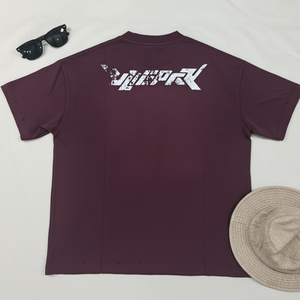 T-shirts Hip Hop Unisexe 100% Coton en Gros avec Broderie 3D <span class=keywords><strong>James</strong></span> <span class=keywords><strong>Kevin</strong></span> Durant Respirants et Anti-Boulochage - Product Image 2