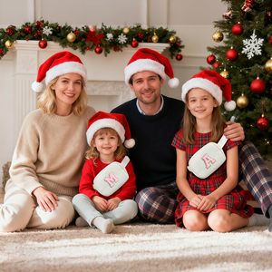 Cadeaux d'<span class=keywords><strong>anniversaire</strong></span> pour filles de 3, 4, 5, 6, 7, 8, 9, 10, 11, 12, <span class=keywords><strong>13</strong></span> <span class=keywords><strong>ans</strong></span>, articles tendance, cadeaux pour adolescentes, enfants, sac bandoulière initial, sac ceinture - Product Image 4