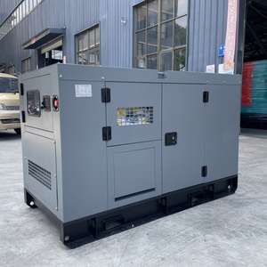36kw <span class=keywords><strong>45kva</strong></span> Máy phát điện diesel thiết lập được hỗ trợ bởi Anh động cơ diesel 1103a-33tg1 với không chổi than alternator loại im lặng - Product Image 2