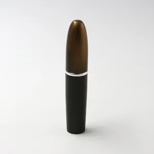Bullet Shape Perfume Atomizer 5ml/7ml/8ml/10ml/12ml Tube Glass Sprayer Bottle
