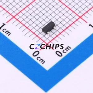 Nouveau et Original AP2321GN-TP SOT-23 Transistor Transistor à effet de champ (MOSFET) - Product Image 1