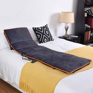 best sell standard size multifunctional massage mattress with knead