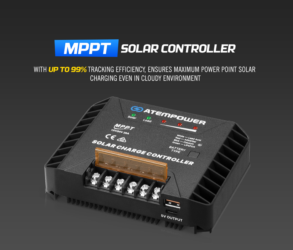 solar panel kit portable