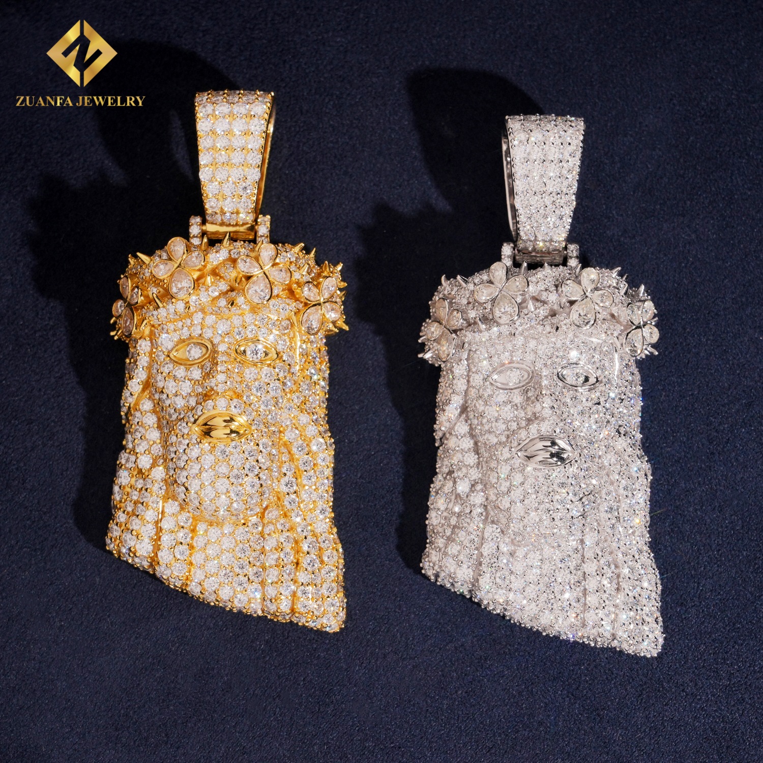 จี้เงิน