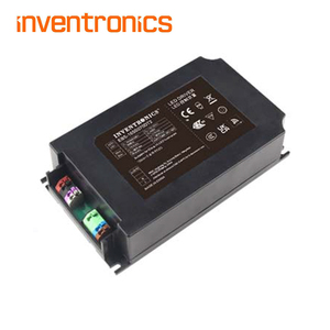 Controlador de Iluminación LED Individual Inventronics EBS-165S070DT2 Dali/AstroDim, Carcasa de Plástico, AC-DC 165W, Alta Eficiencia, 8 Años de Garantía, 450-700mA - Product Image 1