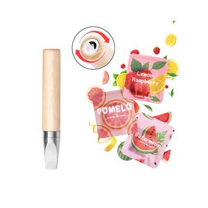 Alívio da ansiedade Calmante Aromaterapia Jóias Óleo Essencial Herbal Aromaterapia Inalador Caneta para Adultos - Product Image 1