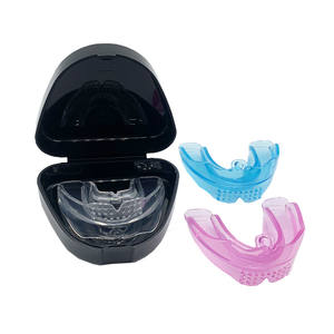 تسليم سريع مخصص إيفا + TPE متعددة الأغراض تنفس تبييض الأسنان PMU وشم الشفاه العائمة - Product Image 1