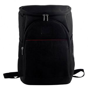 Outdoor Large Capacity Picnic <b>Cooler</b> Bag Waterproof Oxford Ultralight Hiking <b>Backpack</b> - Product Image 2