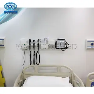 DS-1 hastane duvara monte ENT genel entegre otoskop teşhis sistemleri