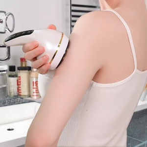 Electric Cupping Therapy Device 9-Level Vacuum Intensity Intelligent Cupping Set for Body Pain Relief - Product Image 3