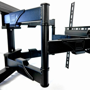 Reemplazo de montaje <span class=keywords><strong>en</strong></span> pared de Tv Led ultra delgado para Wmn10 <span class=keywords><strong>vivo</strong></span> Steel Soporte de TV eléctrico de perfil bajo para <span class=keywords><strong>Vivo</strong></span> Steel para Led Lcd 26" - Product Image 6