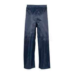 Trajes de lluvia de último diseño a prueba de viento Mejor método de impresión Trajes de lluvia Ropa de entrenamiento Trajes de lluvia para la venta - Product Image 6