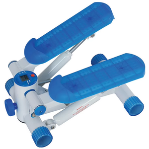 <span class=keywords><strong>Stepper</strong></span> hydraulique K-FIT GS-306E, équipement de fitness à domicile, <span class=keywords><strong>mini</strong></span>-<span class=keywords><strong>stepper</strong></span> sportif avec corde, réglable et robuste - Product Image 5