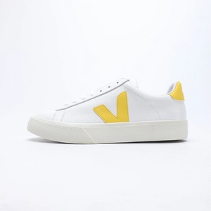 <span class=keywords><strong>Zapatillas</strong></span> <span class=keywords><strong>de</strong></span> Plataforma <span class=keywords><strong>de</strong></span> Cuero Genuino con Logo V en Blanco y Negro para Hombre y <span class=keywords><strong>Mujer</strong></span>, Zapatos Casuales Transpirables <span class=keywords><strong>de</strong></span> Caña Baja para Uso Diario y Urbano - Product Image 3