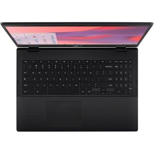 Cx1500Cna Chromebook 15.6 FHD 1080P nanoedge แสดง Intel Celeron N3350 4GB RAM 64GB eMMC รับประกัน1ปีแล็ปท็อป Intel นักเรียน - Product Image 4