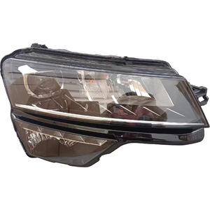 Gruppo Faro Anteriore per <span class=keywords><strong>Skoda</strong></span> Kodiaq Assemblaggio Faro Alogeno Xeno LED Configurazione Alta e Bassa - Product Image 1