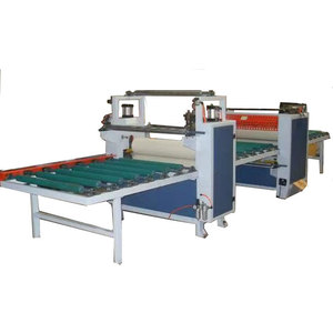 Chauffe-eau électrique personnalisable, machine de fabrication de chauffe-eau électrique - Product Image 4
